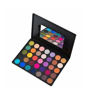 Kara beauty es11 eye shadow palette
